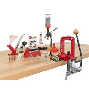 Breech Lock Challenger Kit with Value Trim