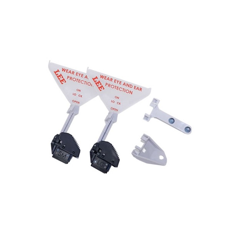 Safety Primer Feed Small and Large