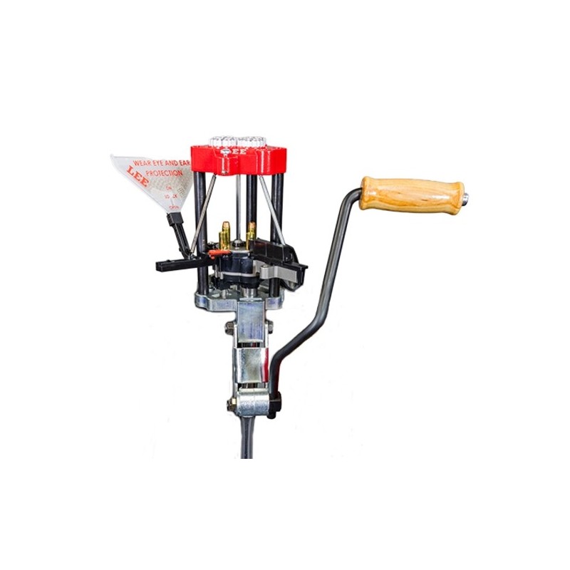 Pro 4000 Press Only (LEEPRODUCT)