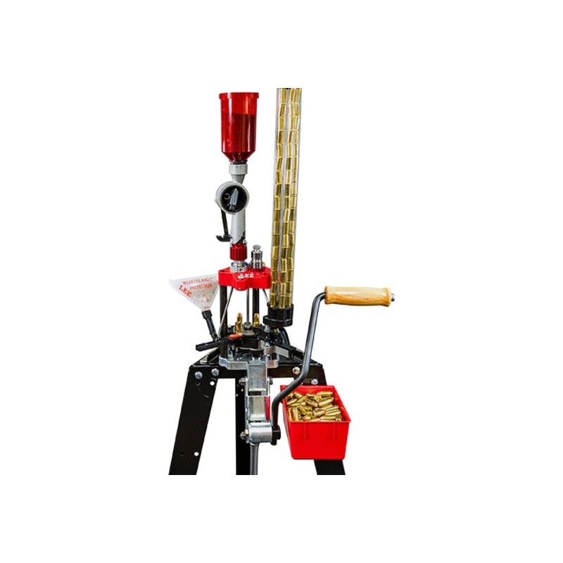 38/357 Pro 4000 Kit (LEEPRODUCT)