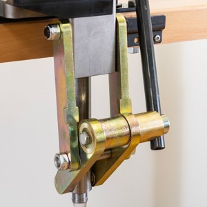 5 Station Ultimate Turret Press (LEEPRODUCT)