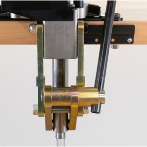 5 Station Ultimate Turret Press (LEEPRODUCT)