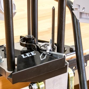 5 Station Ultimate Turret Press (LEEPRODUCT)