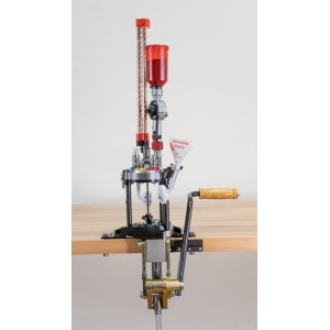 5 Station Ultimate Turret Press (LEEPRODUCT)
