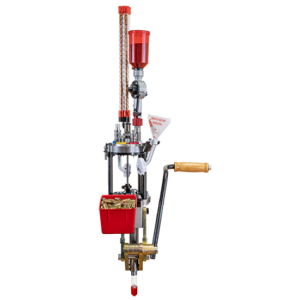 5 Station Ultimate Turret Press (LEEPRODUCT)