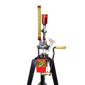 6 Station 223 Remington Ulitmate Turret Press Kit (LEEPRODUCT)