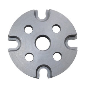 Pro 4000 Shell Plate 2 (LEEPRODUCT)