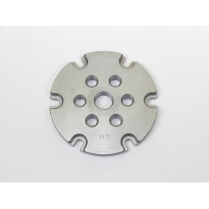 Six Pack Pro shell plate 19S (LEEPRODUCT)