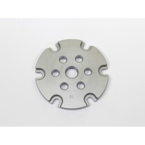 Six Pack Pro shell plate 2L (LEEPRODUCT)