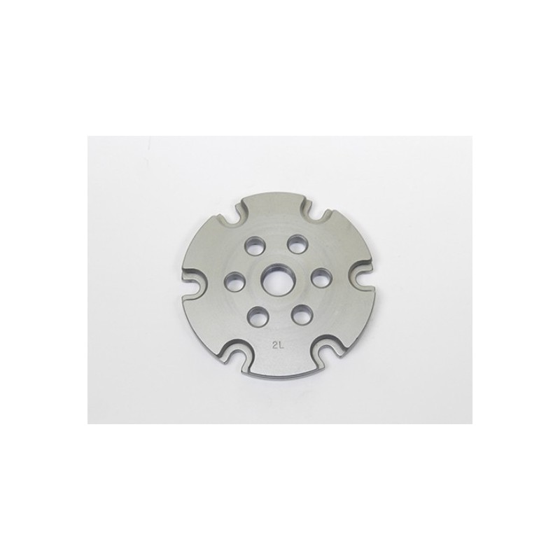Six Pack Pro shell plate 2L (LEEPRODUCT)