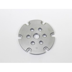 Six Pack Pro shell plate 1S (LEEPRODUCT)