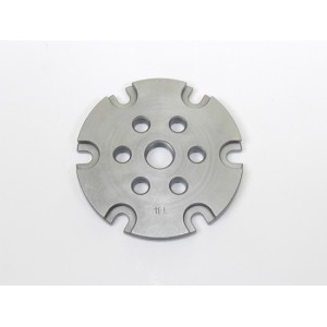 Six Pack Pro shell plate 11L (LEEPRODUCT)