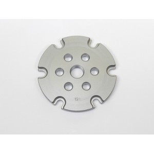 Six Pack Pro shell plate 19L (LEEPRODUCT)