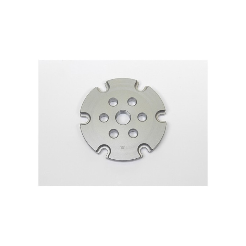 Six Pack Pro shell plate 19L (LEEPRODUCT)