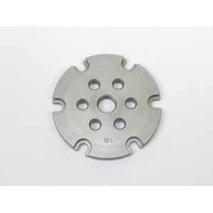 Six Pack Pro shell plate 12L (LEEPRODUCT)