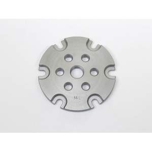Six Pack Pro shell plate 14L (LEEPRODUCT)