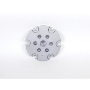 Six Pack Pro shell plate 5L (LEEPRODUCT)