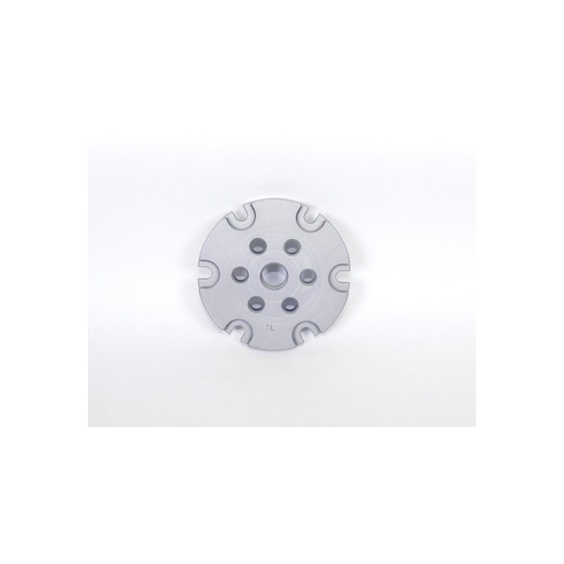 Six Pack Pro shell plate 5L (LEEPRODUCT)