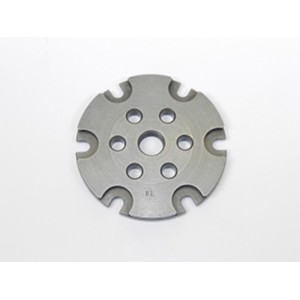Six Pack Pro shell plate 8L (LEEPRODUCT)