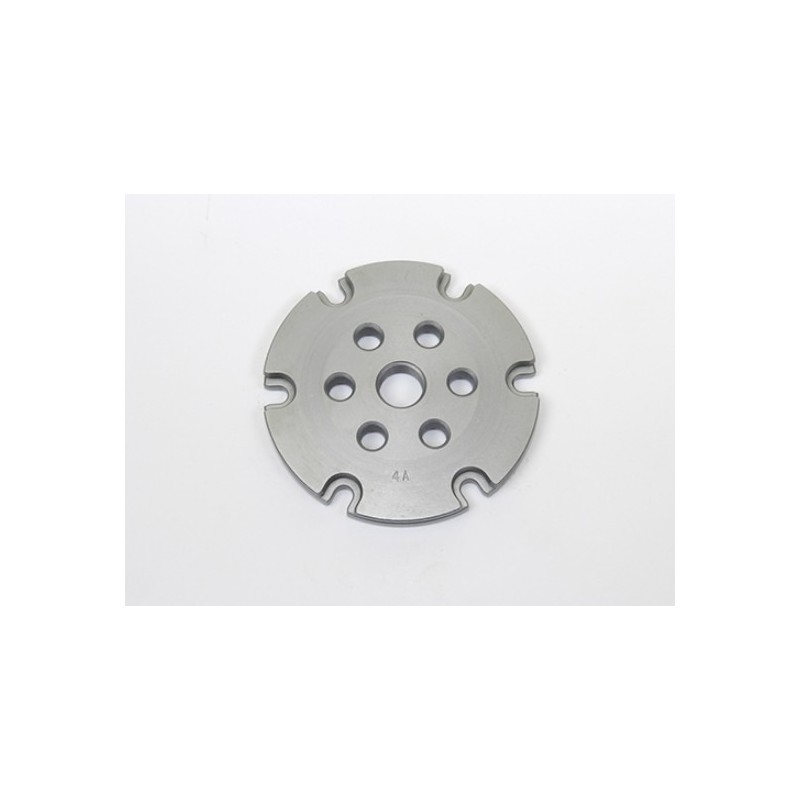 Six Pack Pro shell plate 4A (LEEPRODUCT)