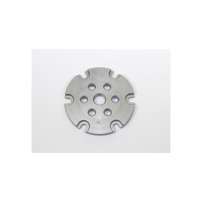 Six Pack Pro shell plate 9L (LEEPRODUCT)