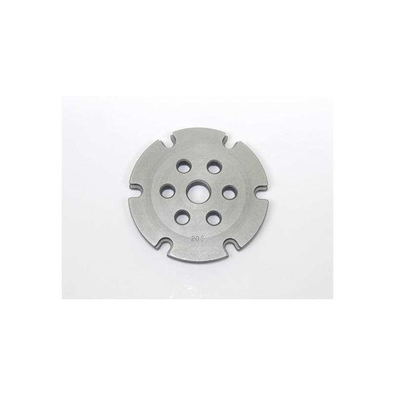 Six Pack Pro shell plate 20 (LEEPRODUCT)