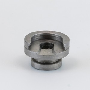 R8 SHELL HOLDER