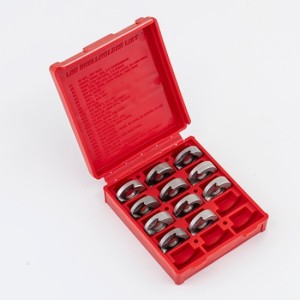 Hand Priming Tool Shell Holder Set