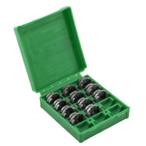 Universal Shell Holder Set