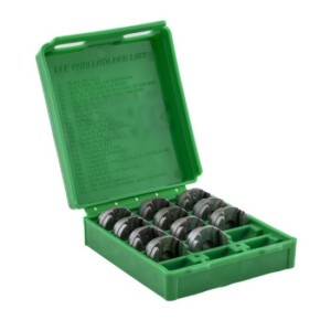 Universal Shell Holder Set