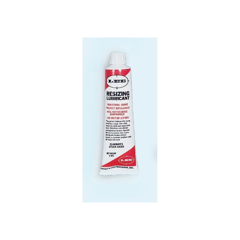 RESIZING LUBE 1 TUBE