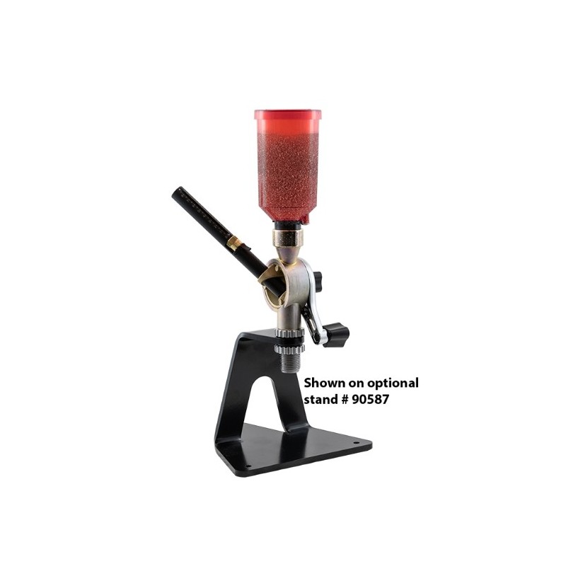 Deluxe Perfect Powder Measure (LEEPRODUCT)
