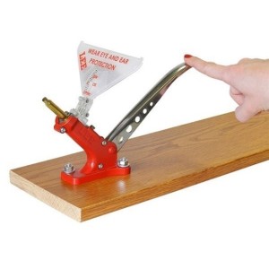 Auto Bench Prime (LEEPRODUCT)