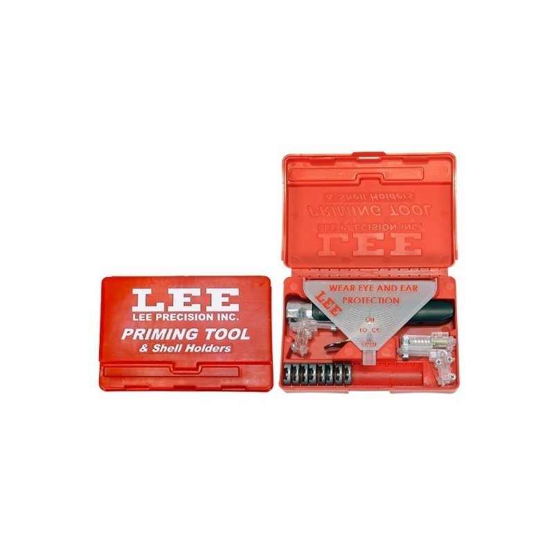 New Auto Prime Kit (LEEPRODUCT)