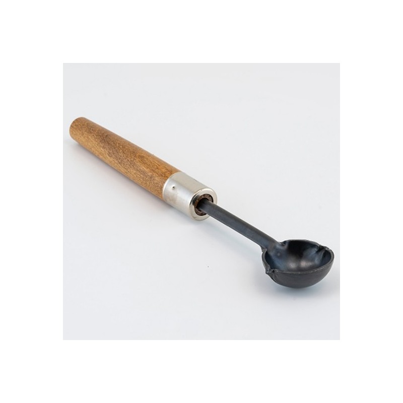 LEAD LADLE