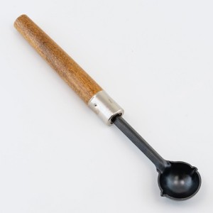 LEAD LADLE