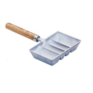 INGOT MOLD