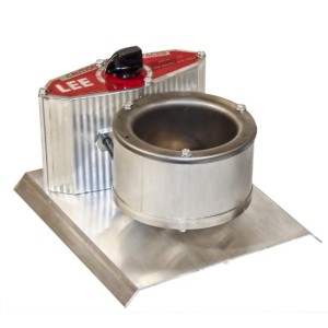 PRECISION MELTER 220 V