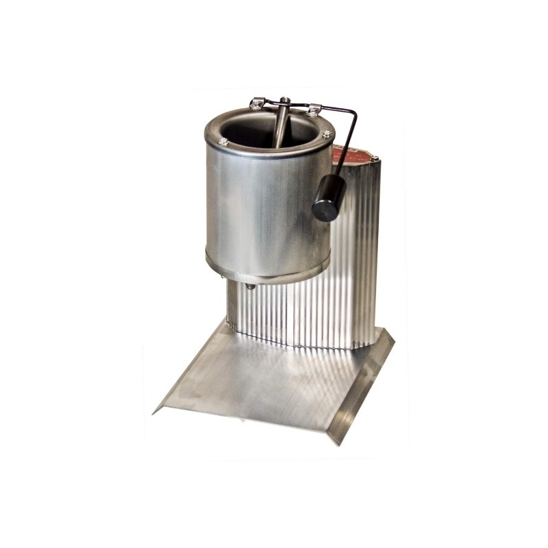 PRODUCTION POT IV 220 V