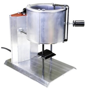 PRO 4 20LB 220V