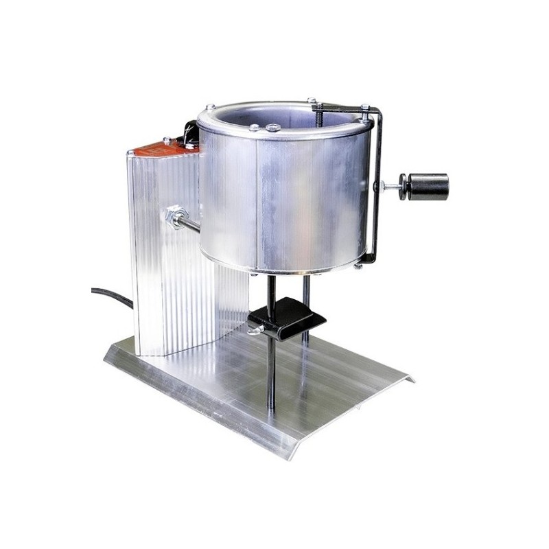 PRO 4 20LB 220V