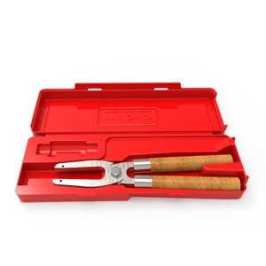 Commercial Mold Handles with storage box (LEEPRODUCT)