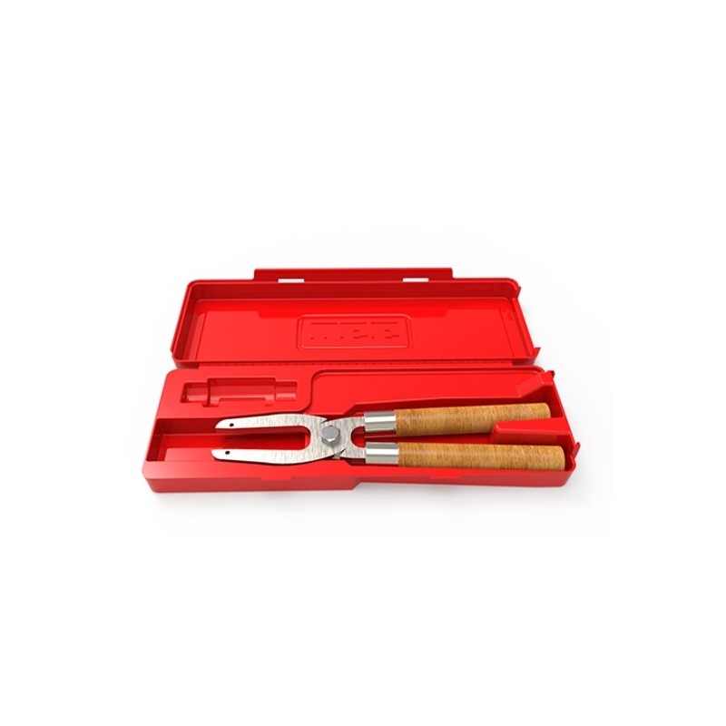 Commercial Mold Handles with storage box (LEEPRODUCT)