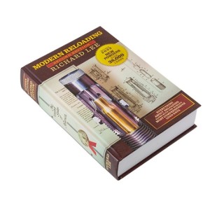 MODERN RELOADING 2ND ED