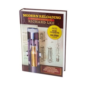MODERN RELOADING 2ND ED