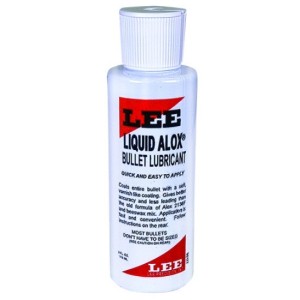 1 BOTTLE LEE LIQ ALOX