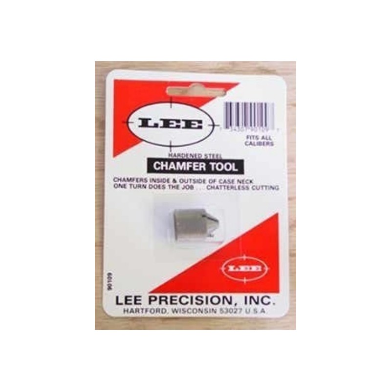 Chamfer Tool