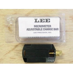 ADJ CHARGE BAR