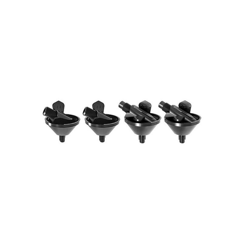 QUICK CHANGE DRUM SET (LEEPRODUCT)