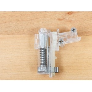 SMALL ADAPTER ASSEMBLY (LEEPRODUCT)